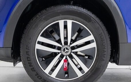 Mercedes-Benz GLB, 2022 год, 3 891 000 рублей, 5 фотография