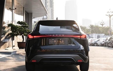 Lexus RX IV рестайлинг, 2025 год, 6 554 000 рублей, 3 фотография