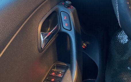 Volkswagen Polo VI (EU Market), 2012 год, 830 000 рублей, 22 фотография