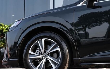 Lexus RX IV рестайлинг, 2025 год, 6 554 000 рублей, 10 фотография