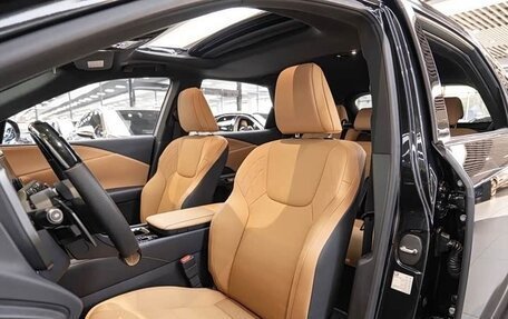 Lexus RX IV рестайлинг, 2025 год, 6 554 000 рублей, 7 фотография