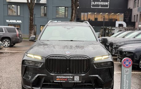 BMW X7, 2025 год, 19 480 000 рублей, 2 фотография