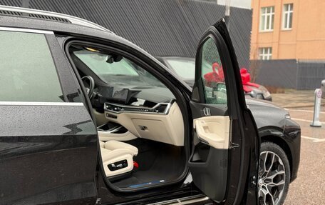 BMW X7, 2025 год, 19 480 000 рублей, 5 фотография