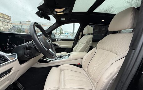 BMW X7, 2025 год, 19 480 000 рублей, 6 фотография