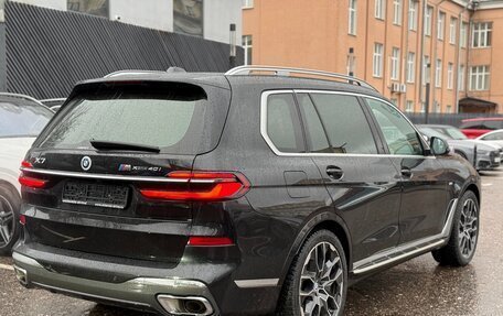 BMW X7, 2025 год, 19 480 000 рублей, 13 фотография