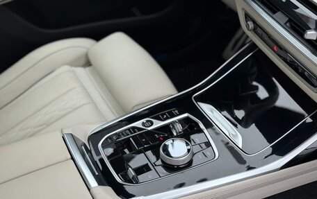 BMW X7, 2025 год, 19 480 000 рублей, 7 фотография