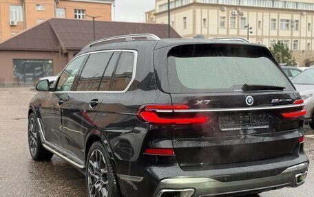 BMW X7, 2025 год, 19 480 000 рублей, 11 фотография