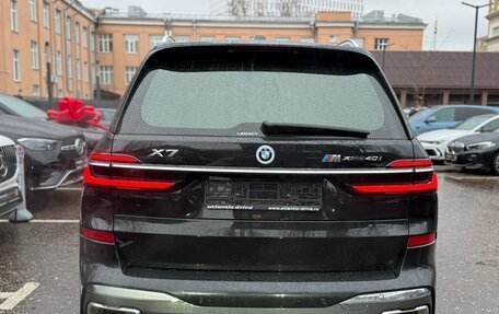 BMW X7, 2025 год, 19 480 000 рублей, 12 фотография