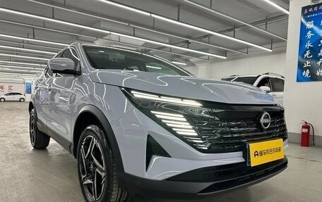 Nissan Qashqai, 2025 год, 2 414 000 рублей, 3 фотография
