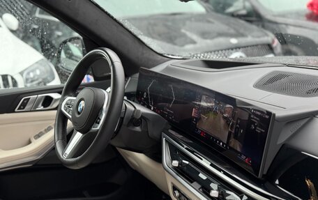 BMW X7, 2025 год, 19 480 000 рублей, 9 фотография