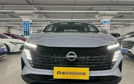 Nissan Qashqai, 2025 год, 2 414 000 рублей, 2 фотография