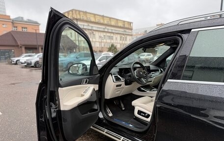 BMW X7, 2025 год, 19 480 000 рублей, 4 фотография