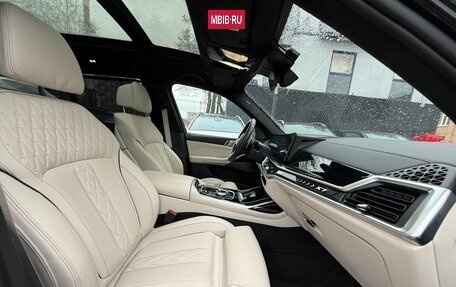 BMW X7, 2025 год, 19 480 000 рублей, 8 фотография