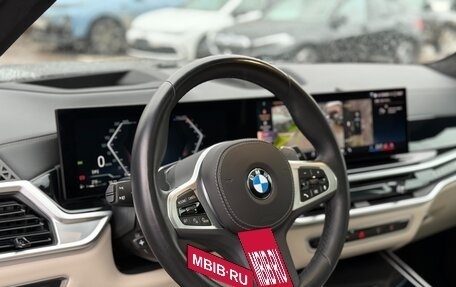 BMW X7, 2025 год, 19 480 000 рублей, 10 фотография