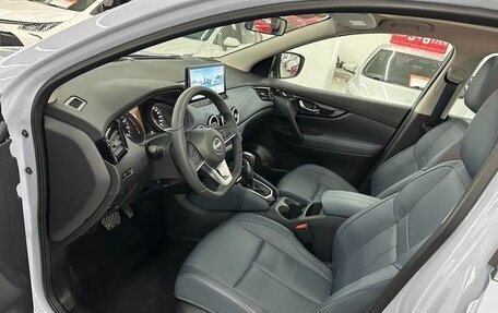 Nissan Qashqai, 2025 год, 2 414 000 рублей, 7 фотография