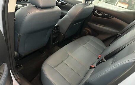 Nissan Qashqai, 2025 год, 2 414 000 рублей, 10 фотография