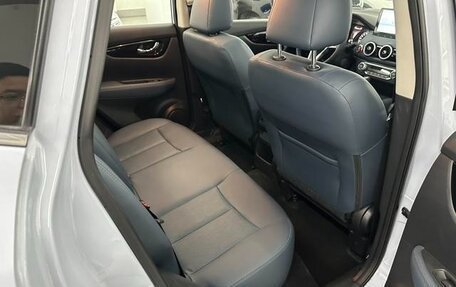 Nissan Qashqai, 2025 год, 2 414 000 рублей, 12 фотография