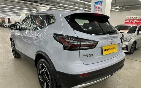 Nissan Qashqai, 2025 год, 2 414 000 рублей, 15 фотография