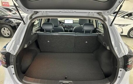 Nissan Qashqai, 2025 год, 2 414 000 рублей, 16 фотография