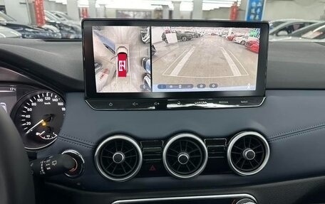 Nissan Qashqai, 2025 год, 2 414 000 рублей, 9 фотография