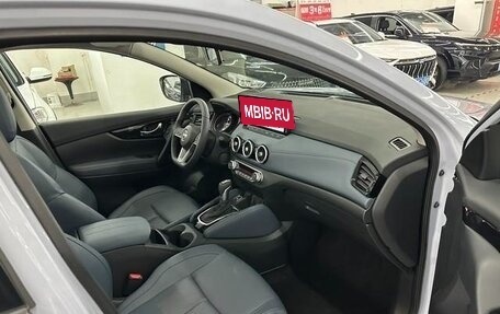 Nissan Qashqai, 2025 год, 2 414 000 рублей, 11 фотография
