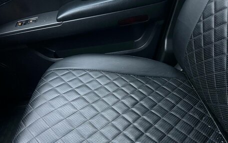 SsangYong Kyron I, 2011 год, 795 000 рублей, 3 фотография