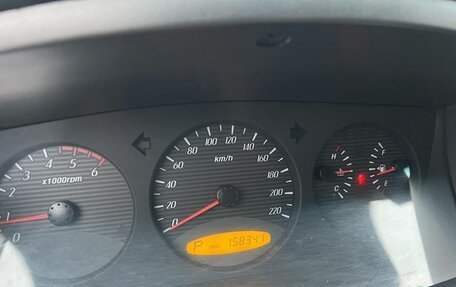 SsangYong Kyron I, 2011 год, 795 000 рублей, 12 фотография