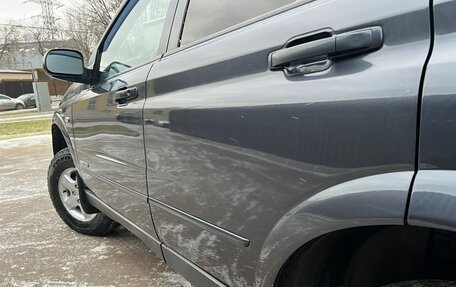 SsangYong Kyron I, 2011 год, 795 000 рублей, 6 фотография