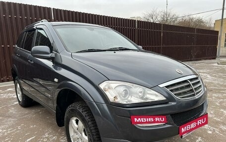 SsangYong Kyron I, 2011 год, 795 000 рублей, 7 фотография