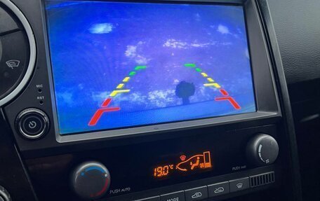 SsangYong Kyron I, 2011 год, 795 000 рублей, 33 фотография