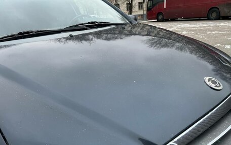 SsangYong Kyron I, 2011 год, 795 000 рублей, 34 фотография