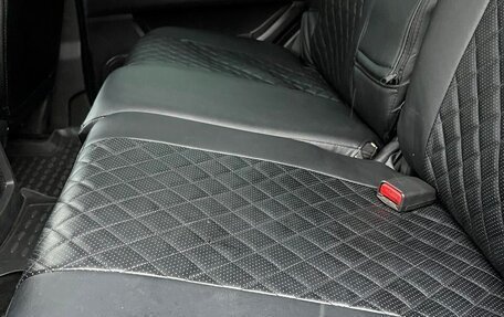 SsangYong Kyron I, 2011 год, 795 000 рублей, 37 фотография