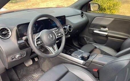 Mercedes-Benz GLA, 2022 год, 2 704 000 рублей, 9 фотография