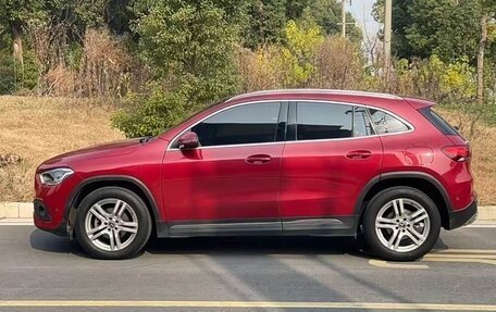 Mercedes-Benz GLA, 2022 год, 2 704 000 рублей, 7 фотография