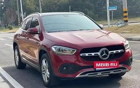 Mercedes-Benz GLA, 2022 год, 2 704 000 рублей, 3 фотография