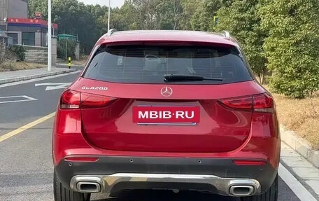 Mercedes-Benz GLA, 2022 год, 2 704 000 рублей, 5 фотография