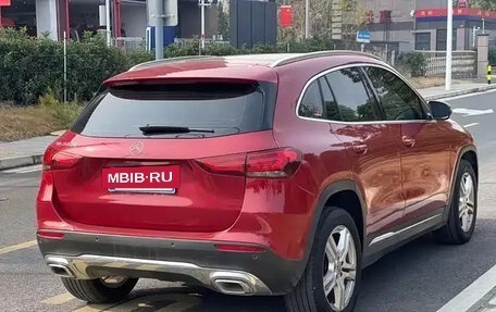 Mercedes-Benz GLA, 2022 год, 2 704 000 рублей, 4 фотография