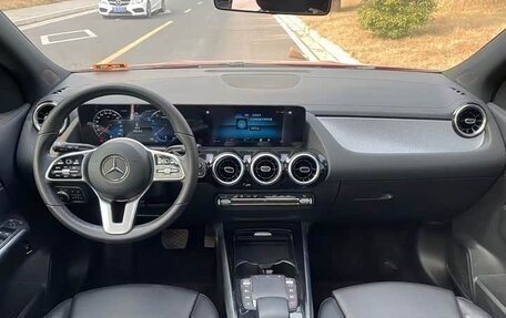 Mercedes-Benz GLA, 2022 год, 2 704 000 рублей, 10 фотография