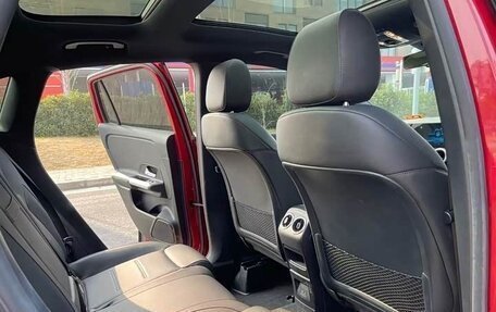 Mercedes-Benz GLA, 2022 год, 2 704 000 рублей, 13 фотография