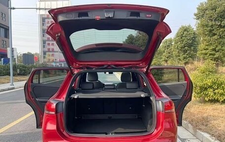 Mercedes-Benz GLA, 2022 год, 2 704 000 рублей, 14 фотография