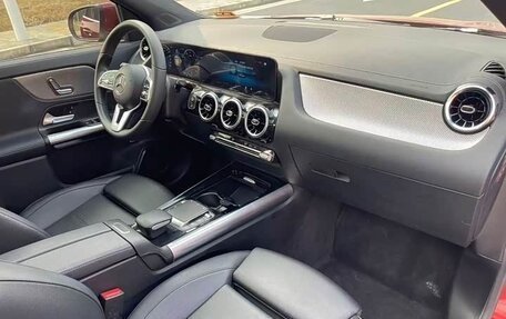 Mercedes-Benz GLA, 2022 год, 2 704 000 рублей, 11 фотография