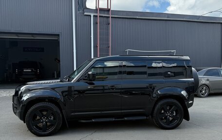 Land Rover Defender II, 2021 год, 9 000 000 рублей, 7 фотография