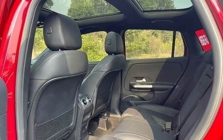 Mercedes-Benz GLA, 2022 год, 2 704 000 рублей, 12 фотография