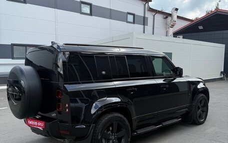 Land Rover Defender II, 2021 год, 9 000 000 рублей, 5 фотография