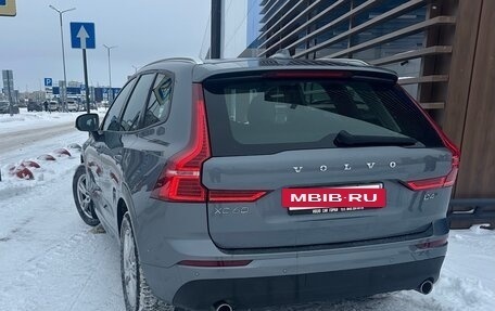 Volvo XC60 II, 2018 год, 2 600 000 рублей, 5 фотография