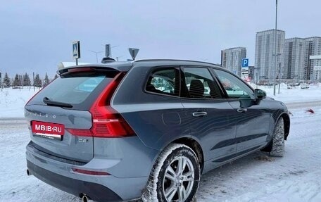 Volvo XC60 II, 2018 год, 2 600 000 рублей, 7 фотография