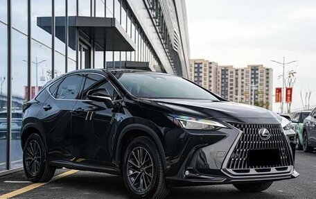 Lexus NX, 2024 год, 6 712 000 рублей, 2 фотография