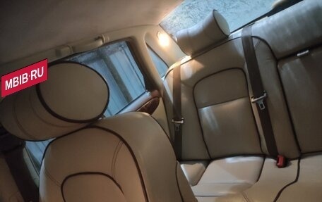 Jaguar XJ III (X350), 1999 год, 1 465 000 рублей, 9 фотография