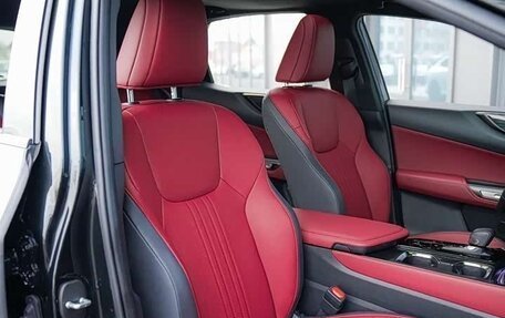 Lexus NX, 2024 год, 6 712 000 рублей, 12 фотография