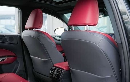 Lexus NX, 2024 год, 6 712 000 рублей, 14 фотография